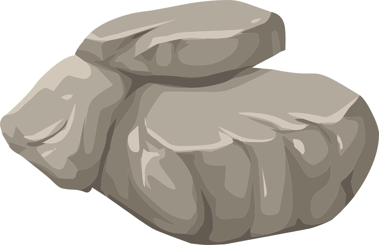 rock